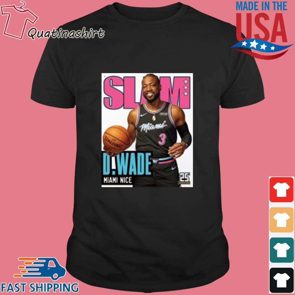 dwyane wade merch