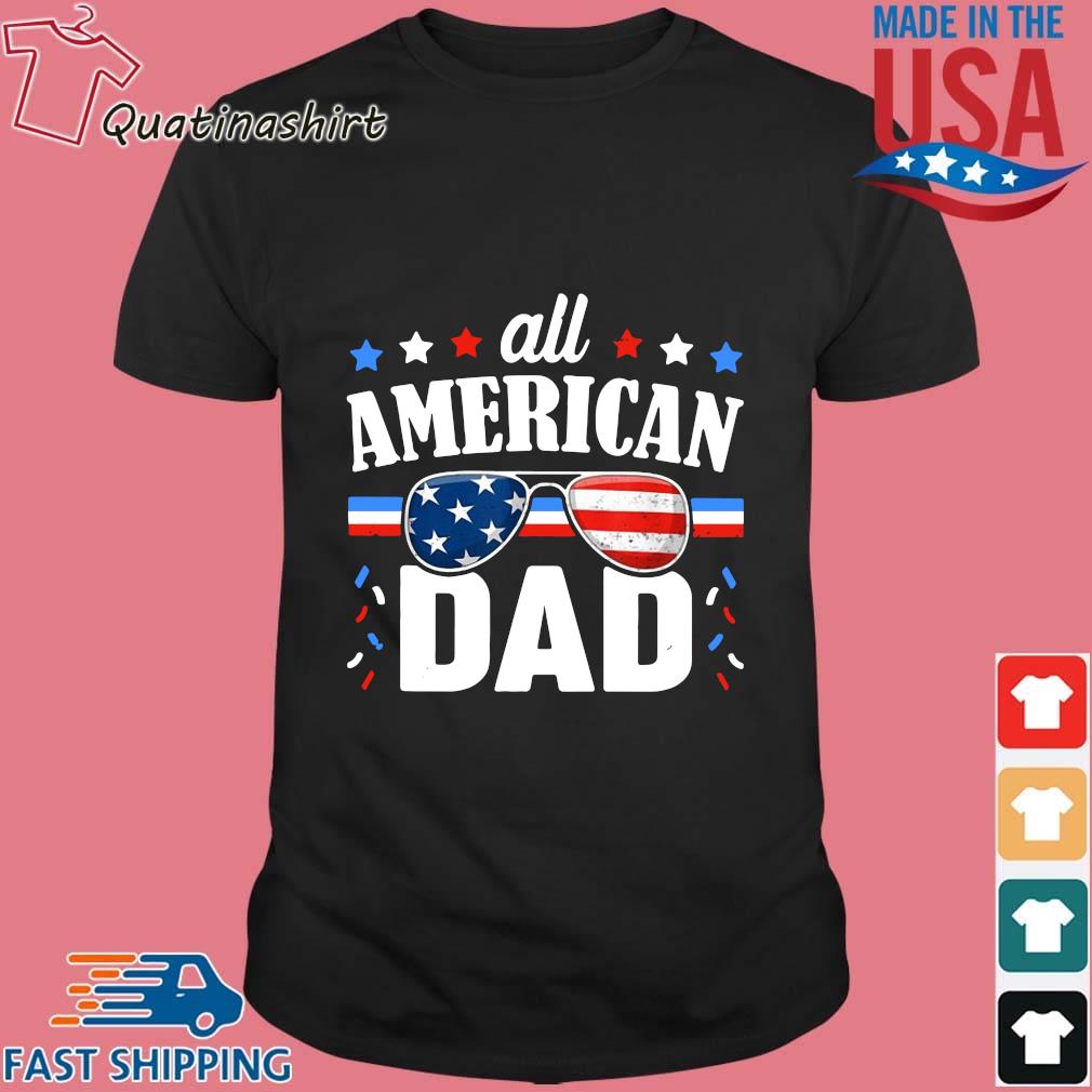 all american dad tshirt