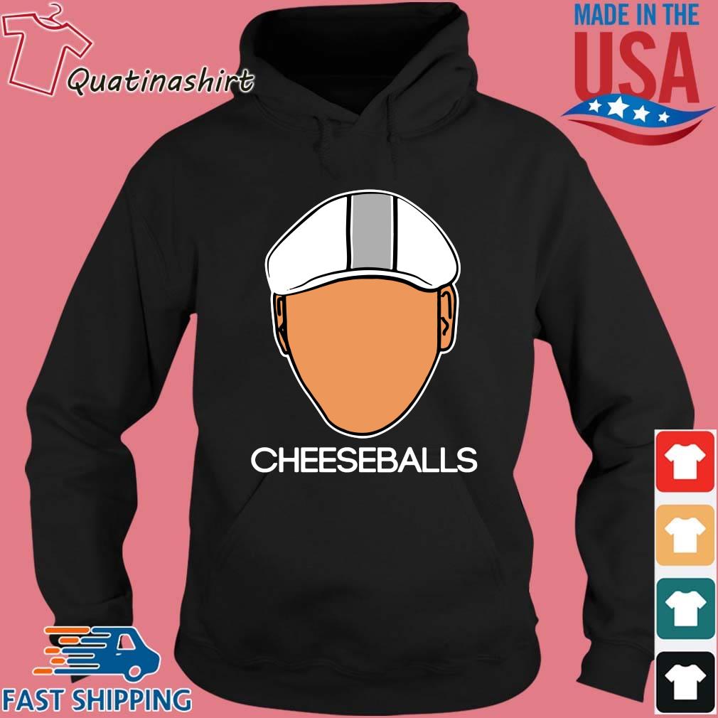 cheeseballs shirt