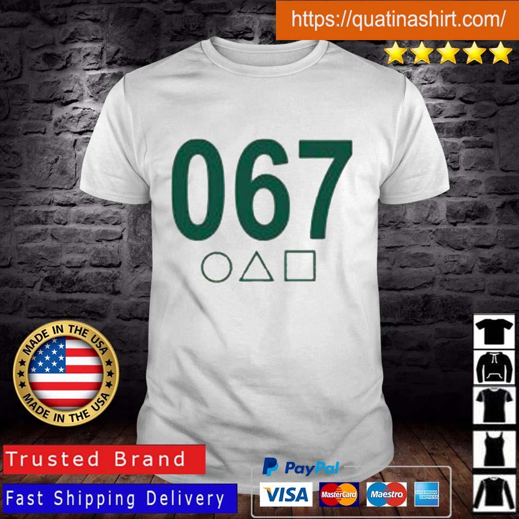 067 shirt