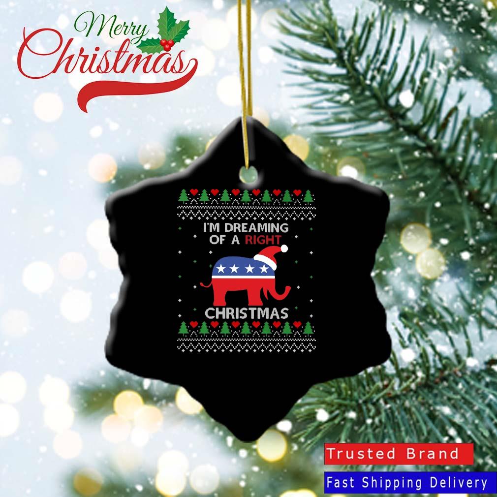 25+ Democrat Christmas Ornament 2021