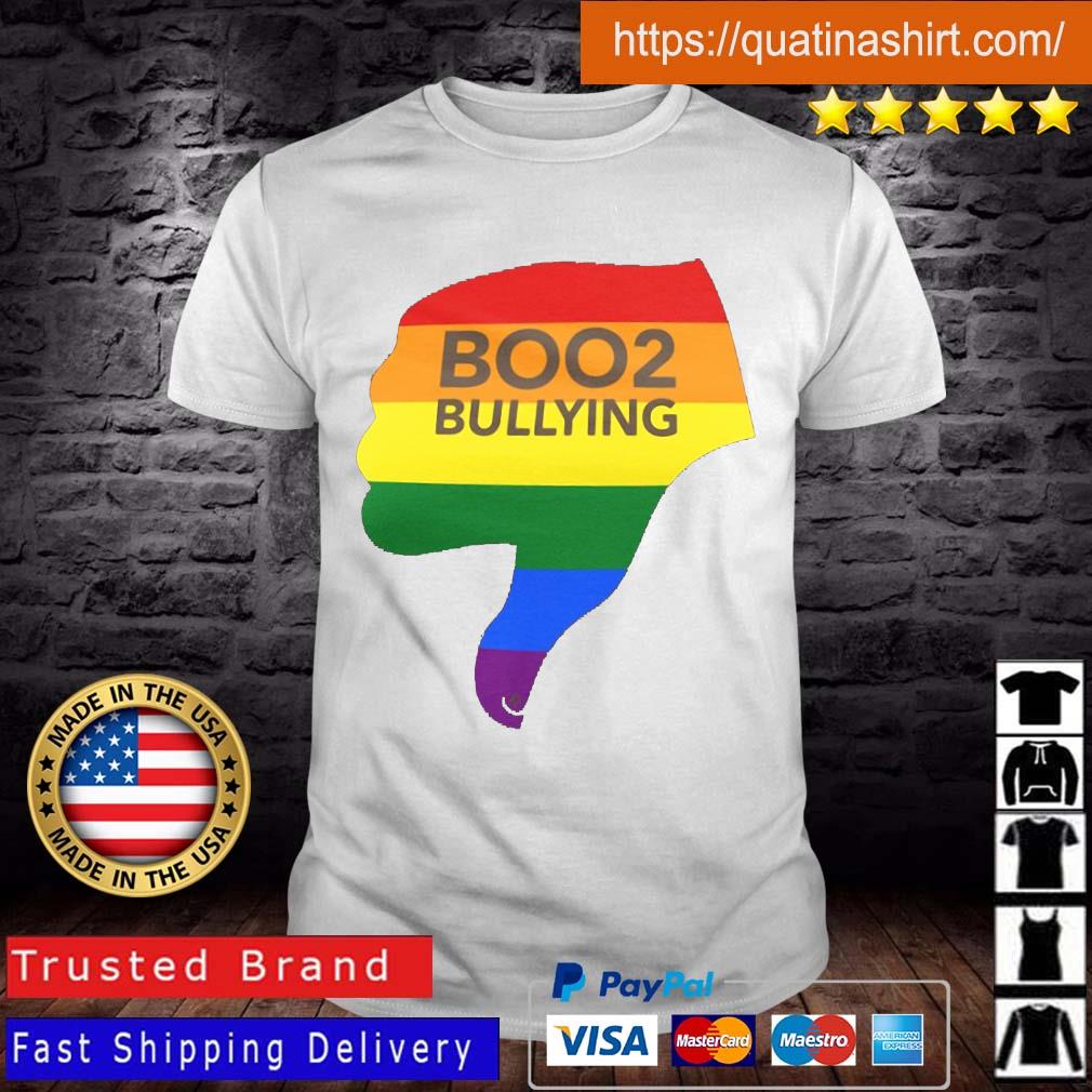 B2b Pride Lgbtq+ Shirt