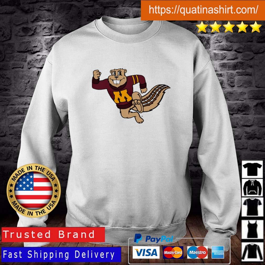 Minnesota Football Minnesota Golden Gophers Shirt