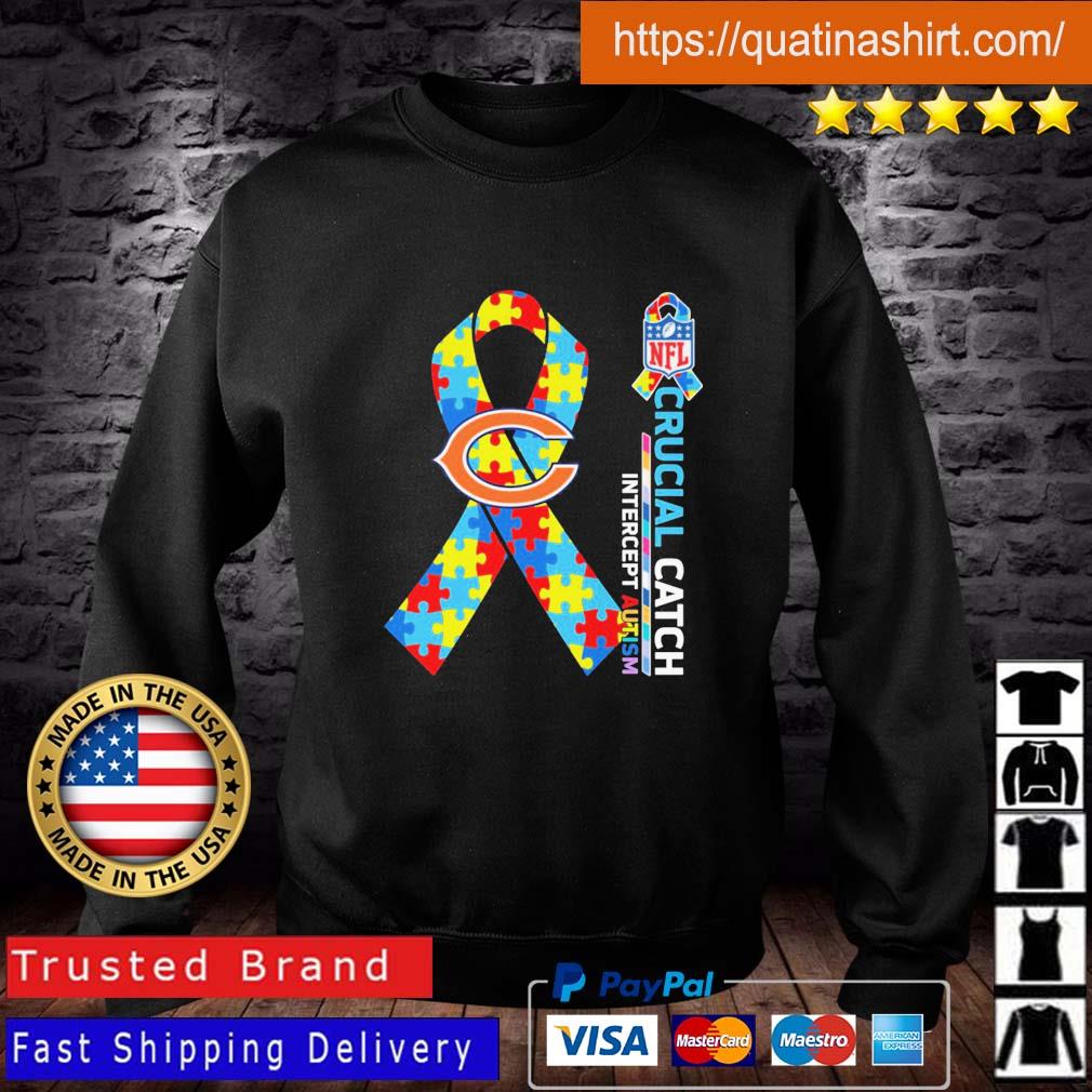 NEW Crucial Catch Intercept Cancer Buffalo Bills Custom Hoodie, Shirt •  Kybershop