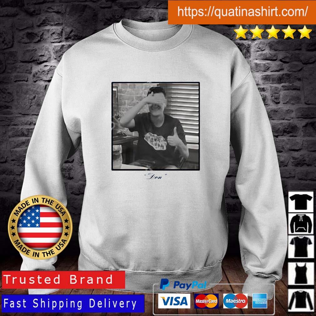 Easy Allies Don Shirt