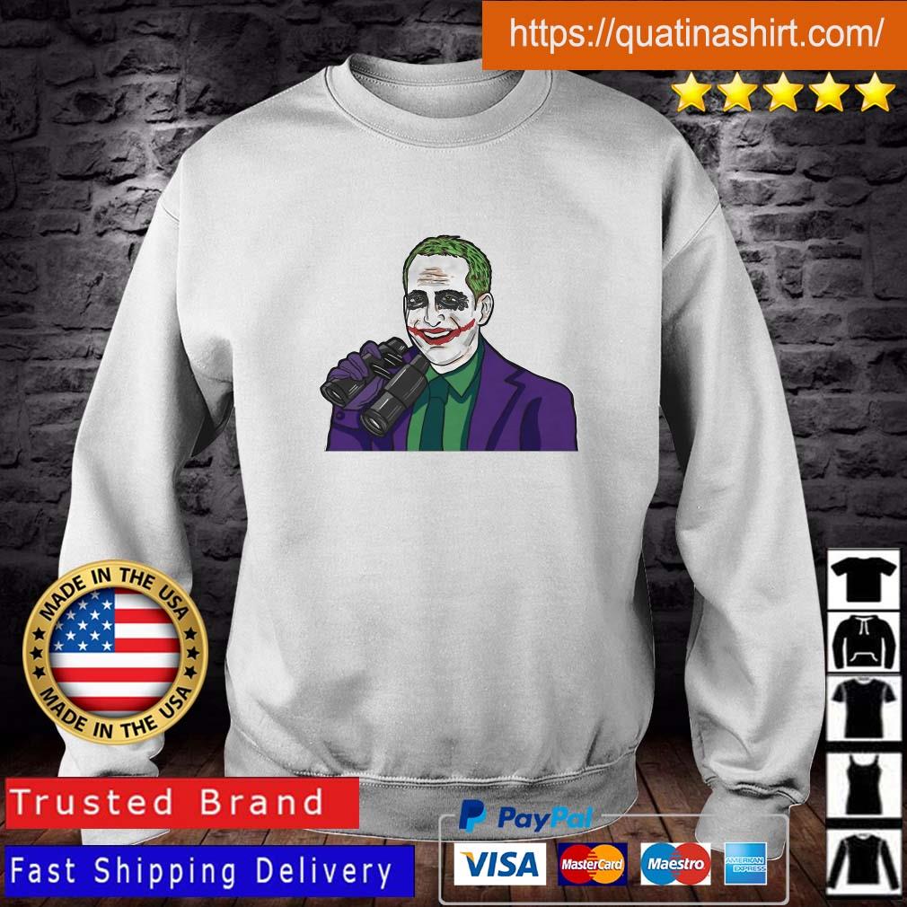 H Joker Shirt
