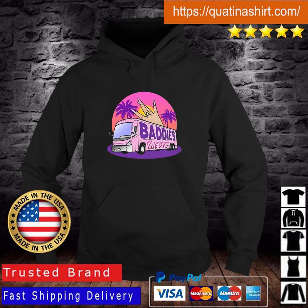I Am Natalie Nunn Baddies West Shirt