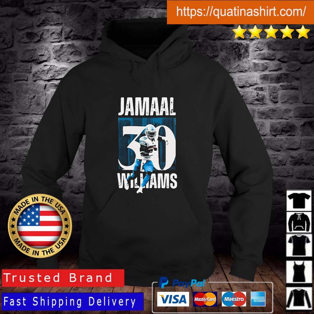 Jamaal Williams Football Dance T-Shirt