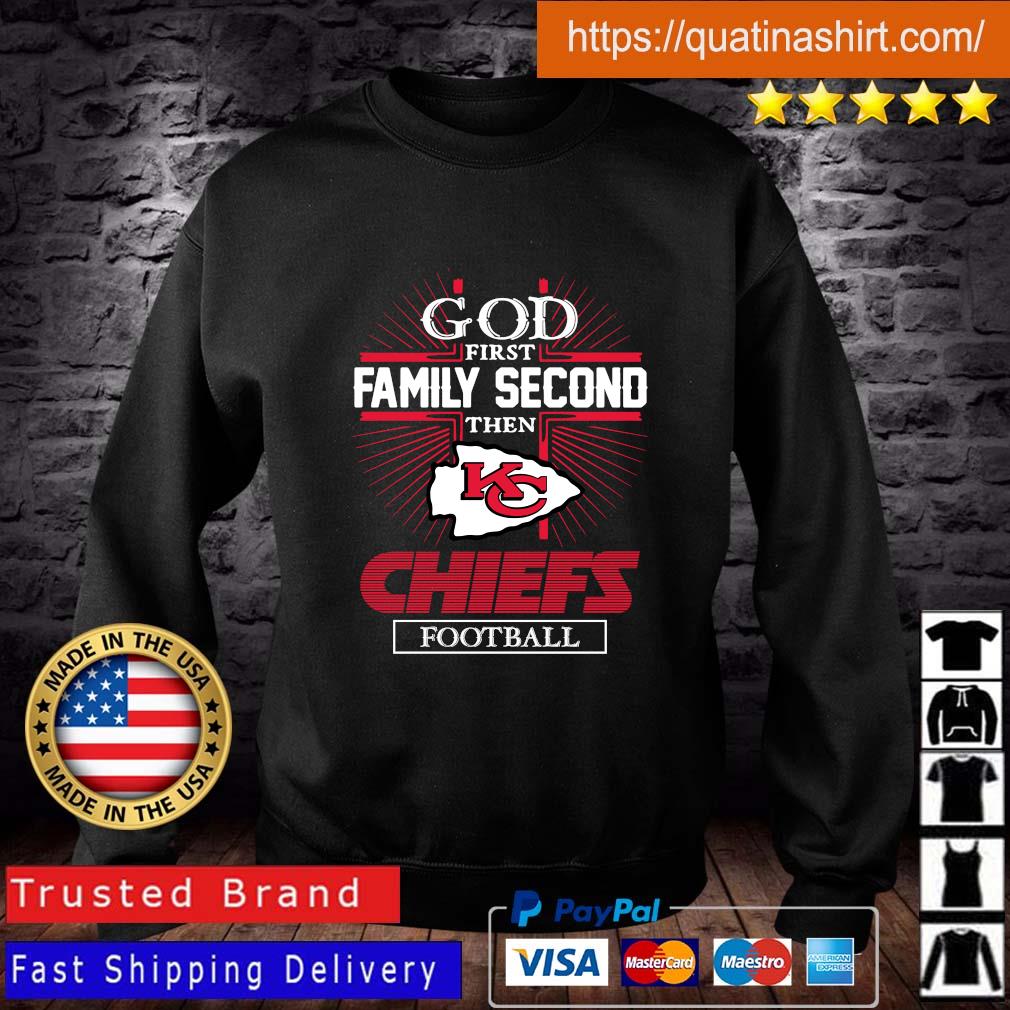 Official god First Family Second Then San Diego State Aztecs Football shirt,  hoodie, sweater, long sleeve and tank top