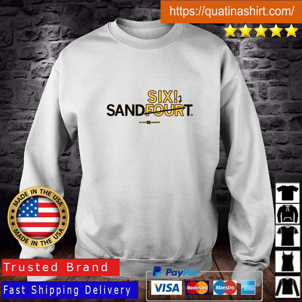 Payton Sandfort Sandsixt Shirt