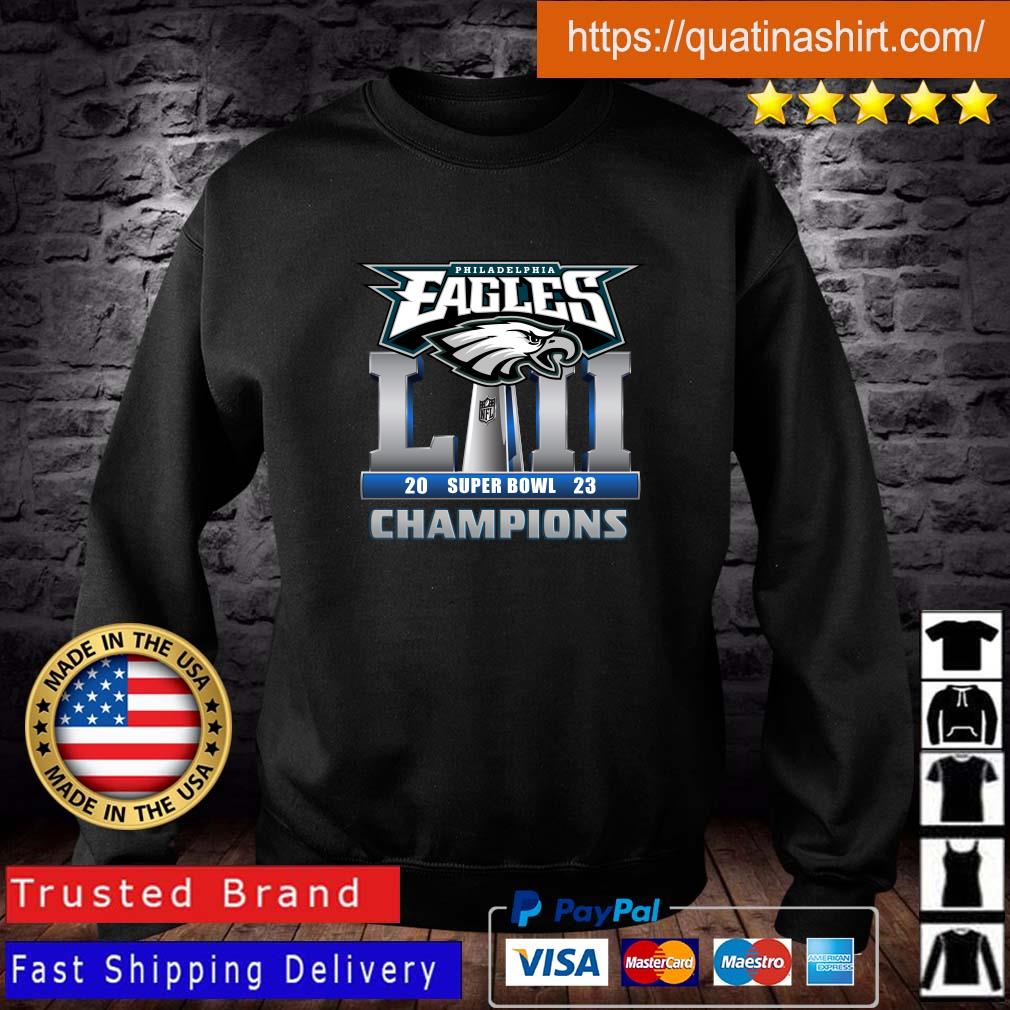 Philadelphia Eagles 2024 Nfc Conference Champions Shirt, hoodie, sweater,  long sleeve and tank top