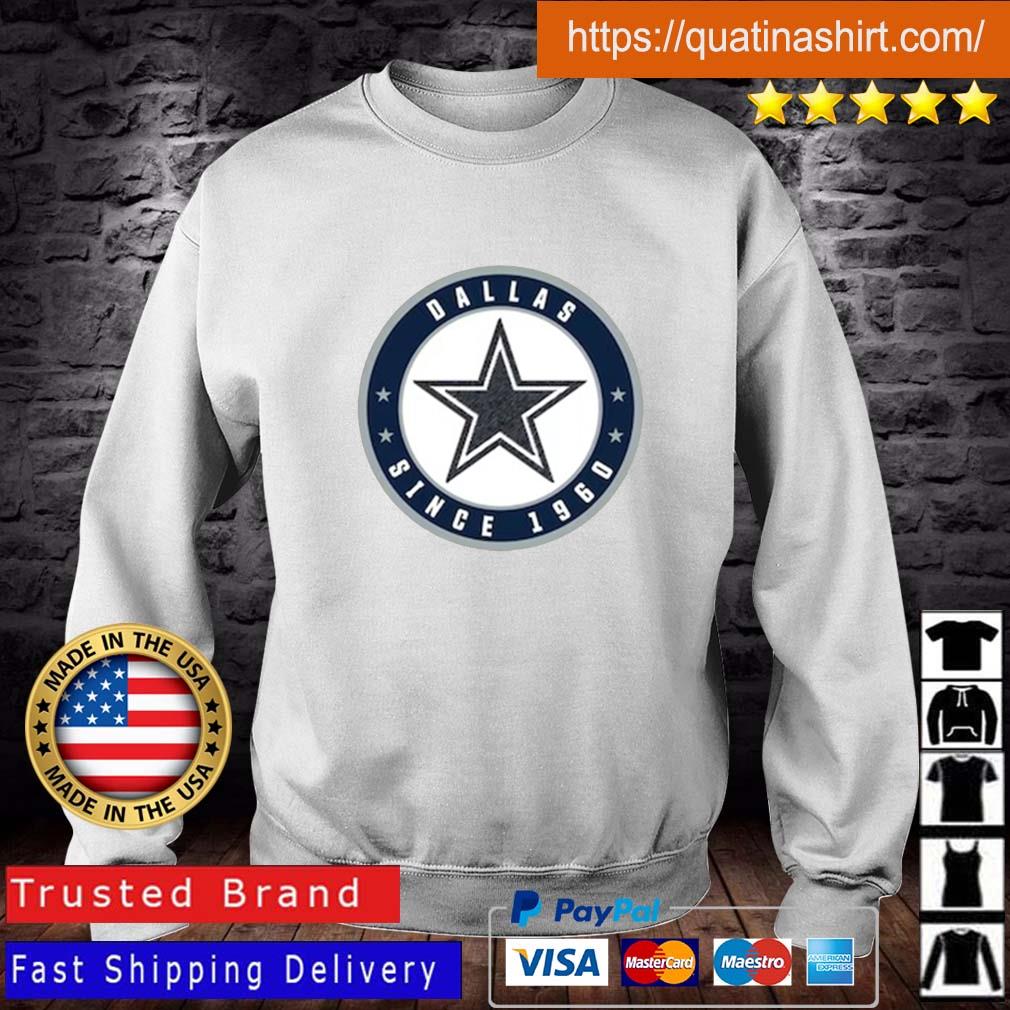 Dallas Cowboys New Era 2023 NFL Draft Big & Tall T-Shirt, hoodie, sweater,  long sleeve and tank top