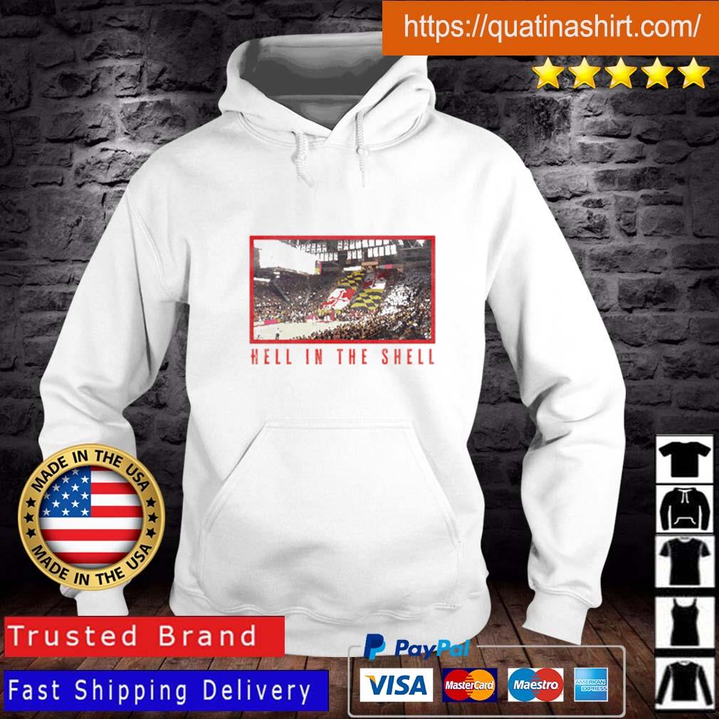 Hell In The Shell 2023 s Hoodie