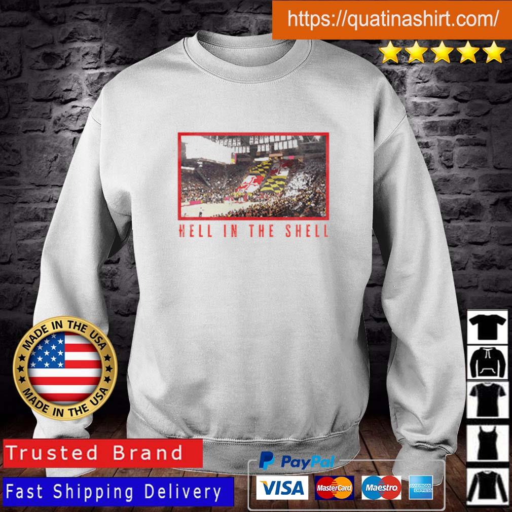 Hell In The Shell 2023 shirt