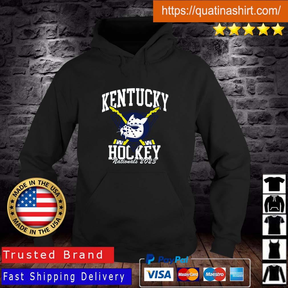 Kentucky Hockey Nationals 2023 Shirt