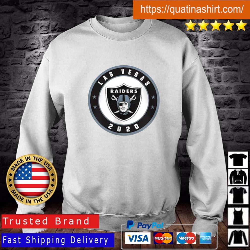 Best dad ever NFL Las Vegas Raiders logo 2023 T-shirt, hoodie, sweater,  long sleeve and tank top